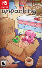 Unpacking